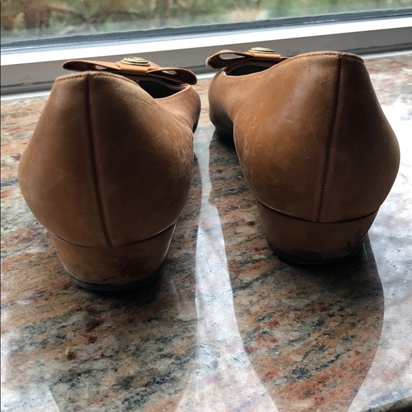 Vintage Bally Loafers 7.5/8 - Picture 7 of 10